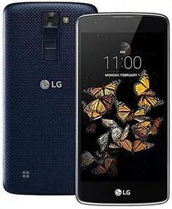 Замена экрана на телефоне LG K8 в Нижнем Новгороде
